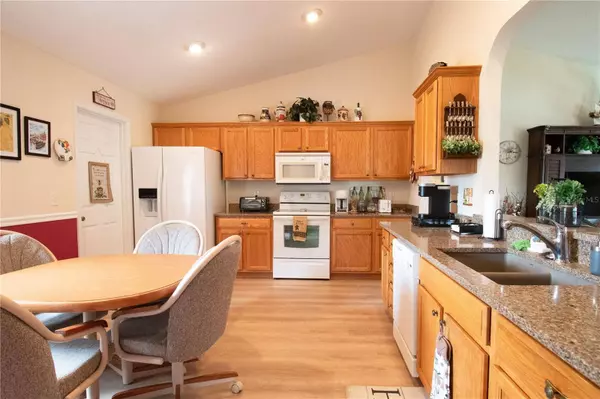 12325 SE 176TH LOOP, Summerfield, FL 34491