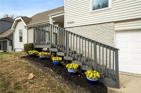 12800 W 69th ST, Shawnee, KS 66216