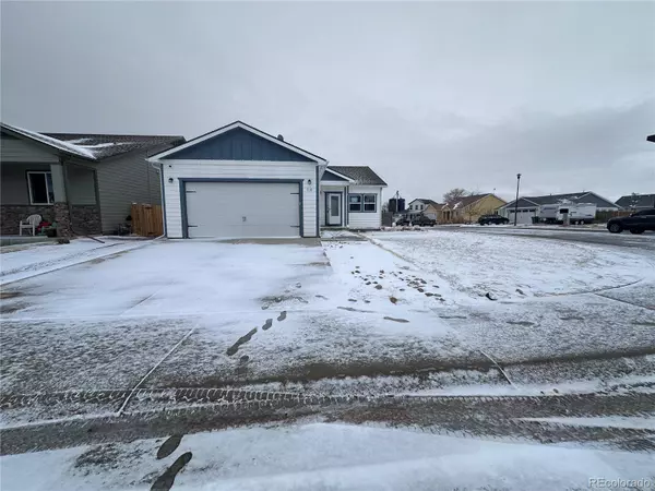110 Johnson CIR, Keenesburg, CO 80643
