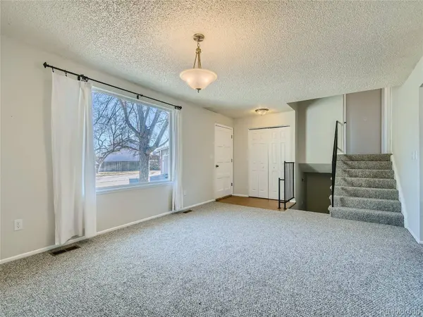 4626 E 115th CT, Thornton, CO 80233