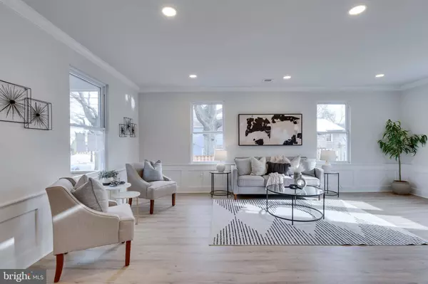 1011 TAYLOR ST NE, Washington, DC 20017