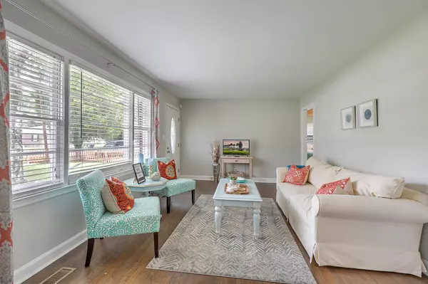 224 Vine St, Goose Creek, SC 29445