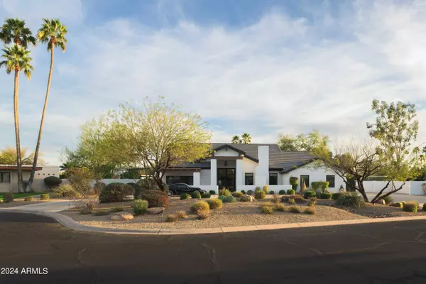 12007 N 62ND Place, Scottsdale, AZ 85254