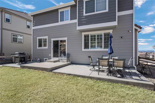 2246 Bellavista ST, Castle Rock, CO 80109