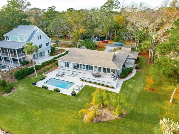 125 N Sea Pines DR, Hilton Head Island, SC 29928