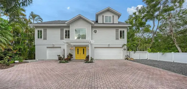 126 HAMMOCK RD, Anna Maria, FL 34216