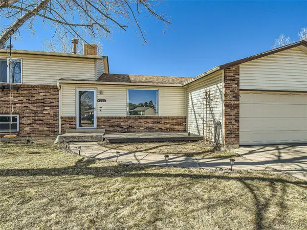4626 E 115th CT, Thornton, CO 80233