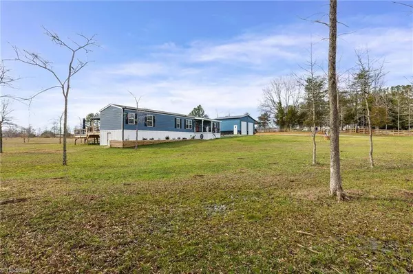 705 Brady Street EXT, Ramseur, NC 27316