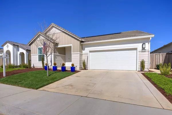 4770 Peace Lily LN, Roseville, CA 95747