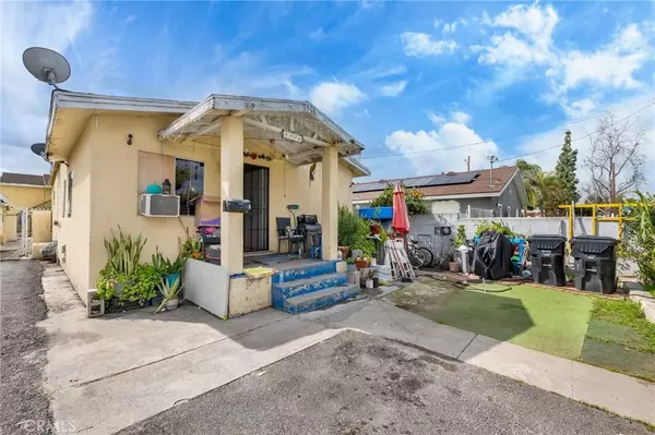 5912 Ludell ST, Bell Gardens, CA 90201