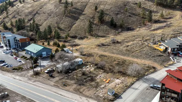 3510 HWY 200 E, Missoula, MT 59802