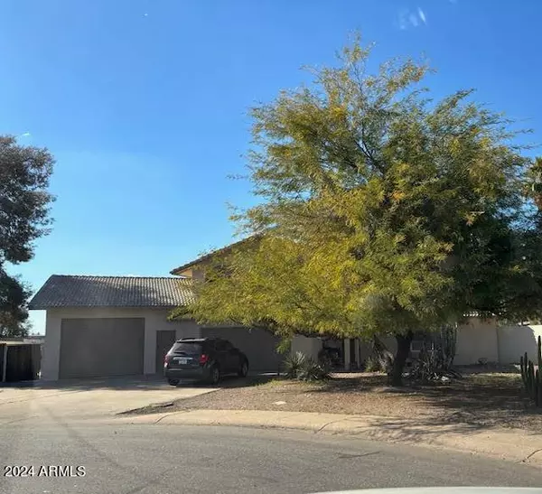 1062 E BUFFALO Street, Chandler, AZ 85225