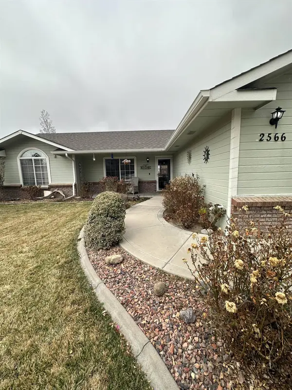2566 Forest Hills Avenue, Grand Junction, CO 81505