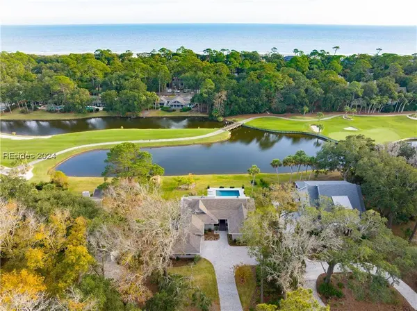 125 N Sea Pines DR, Hilton Head Island, SC 29928