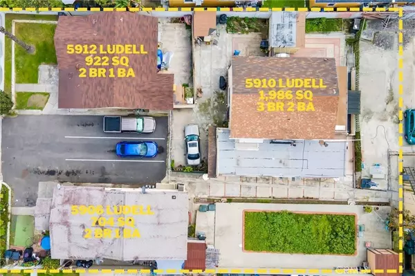 5912 Ludell ST, Bell Gardens, CA 90201