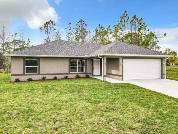 380 EL CAMINO DR, Deltona, FL 32738