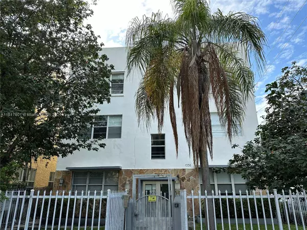 1358 Pennsylvania Ave #307, Miami Beach, FL 33139