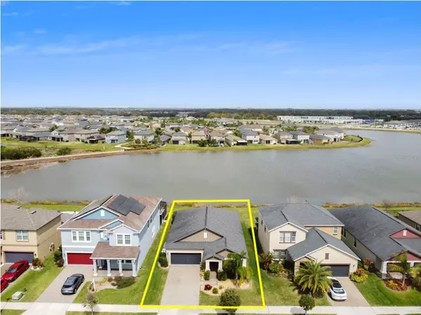 10040 VICTORY GALLOP LOOP, Ruskin, FL 33573