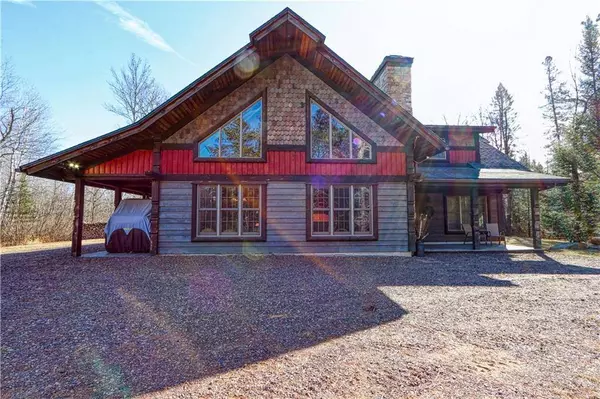 12500N Mosquito Brook Road, Hayward, WI 54843