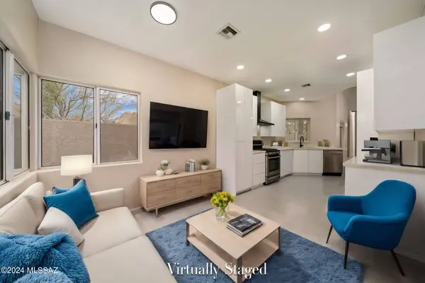 99 S Montego Drive, Tucson, AZ 85710