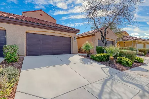 7417 Ravines Avenue #0, Las Vegas, NV 89131