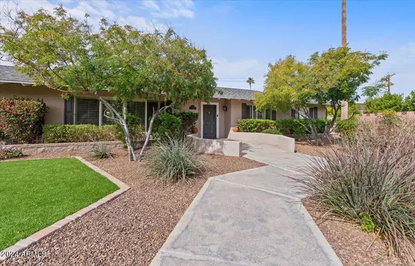 3808 N 54TH Place, Phoenix, AZ 85018