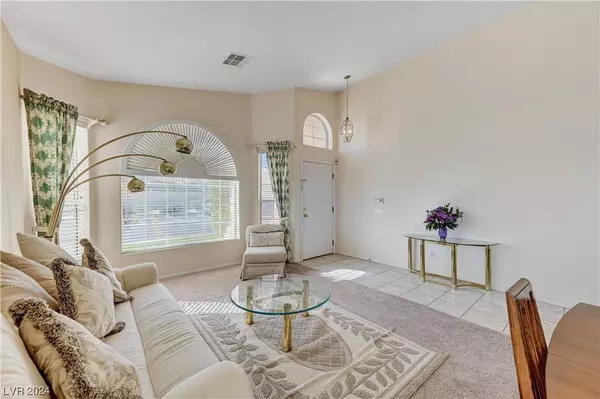 3536 Paint Water Place, Las Vegas, NV 89129