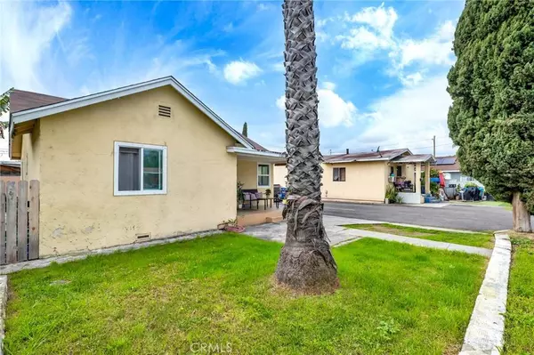 5912 Ludell ST, Bell Gardens, CA 90201