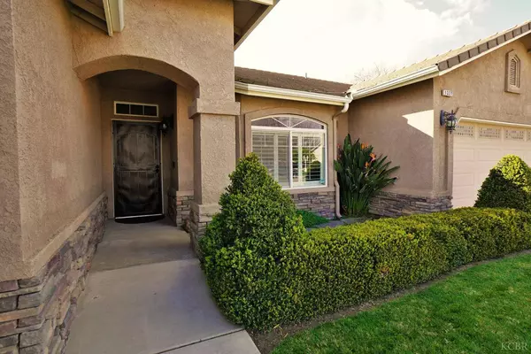 1327 Mission Drive, Lemoore, CA 93245