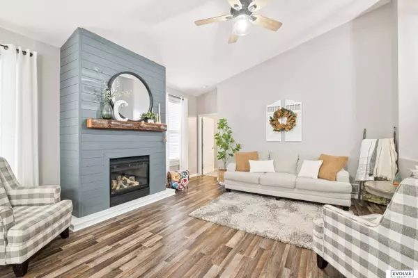 2901 Birchwood Drive, Bellevue, NE 68123