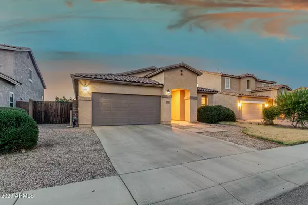 2750 W MILA Way, Queen Creek, AZ 85144
