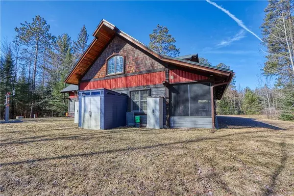 12500N Mosquito Brook Road, Hayward, WI 54843