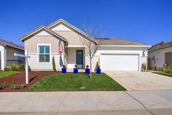 4770 Peace Lily LN, Roseville, CA 95747