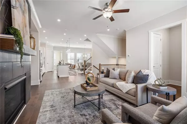 2094 Cortland RD, Milton, GA 30009