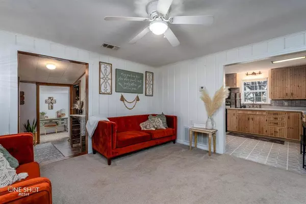 310 Yaw Road, Abilene, TX 79601