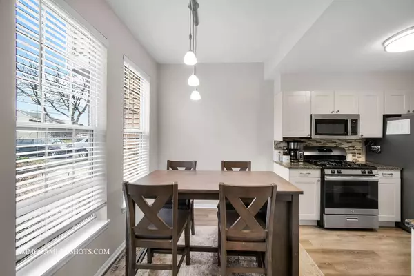 2200 Rossiter Pkwy, Plainfield, IL 60586