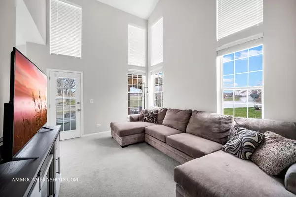 2200 Rossiter Pkwy, Plainfield, IL 60586