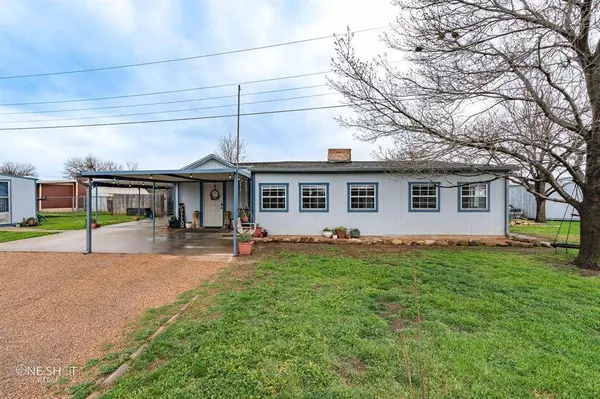 310 Yaw Road, Abilene, TX 79601