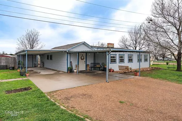310 Yaw Road, Abilene, TX 79601