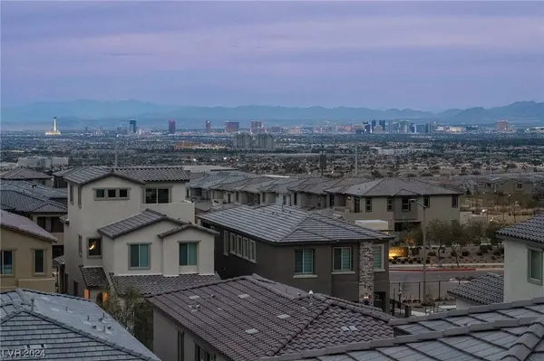 11856 Dragontail Peak Avenue, Las Vegas, NV 89138