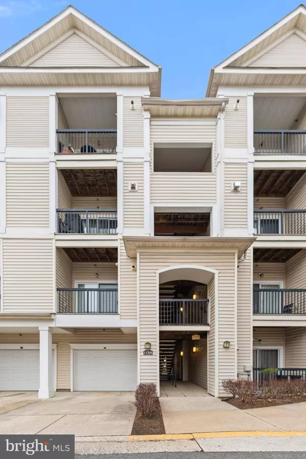 11395 ARISTOTLE DR #11-410, Fairfax, VA 22030