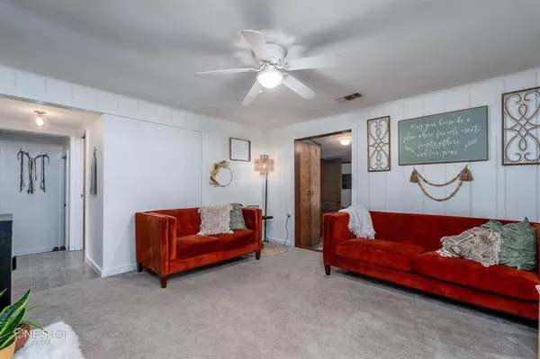 310 Yaw Road, Abilene, TX 79601