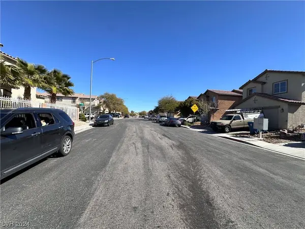 53 Glen Park Avenue, Las Vegas, NV 89183