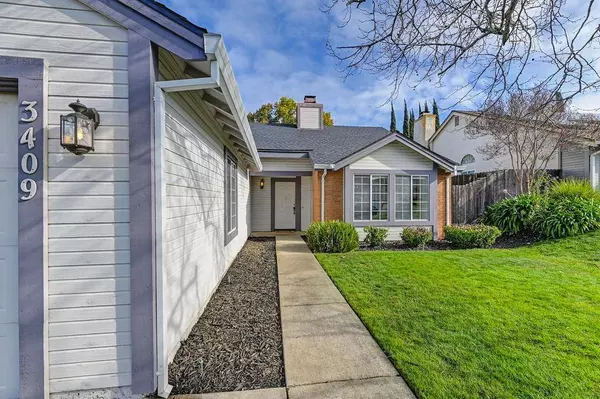 3409 Leland ST, Rocklin, CA 95765