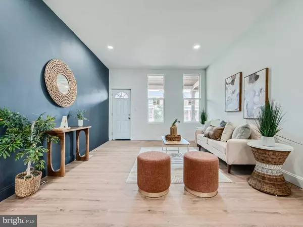 2807 ERDMAN AVE, Baltimore, MD 21213