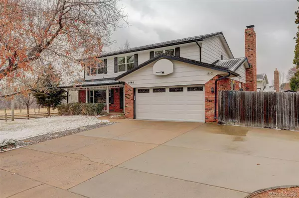 1695 S Victor ST, Aurora, CO 80012