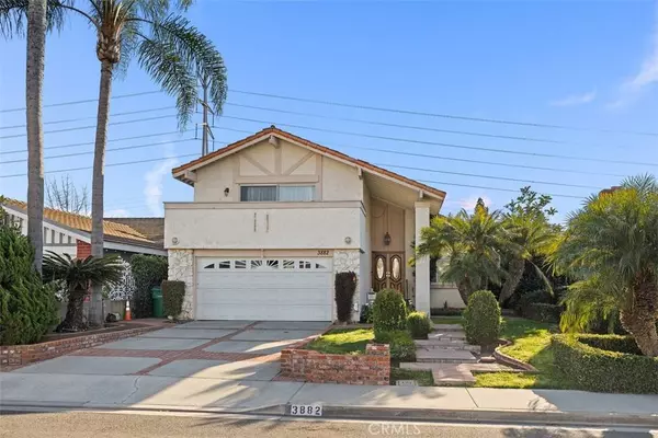 3882 Blackthorn ST, Irvine, CA 92606