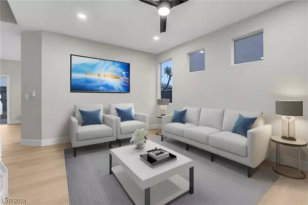 8916 Wolf Dancer Avenue, Las Vegas, NV 89143