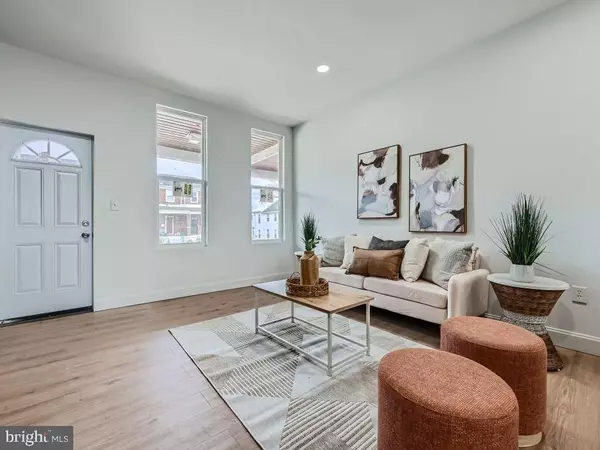 2807 ERDMAN AVE, Baltimore, MD 21213