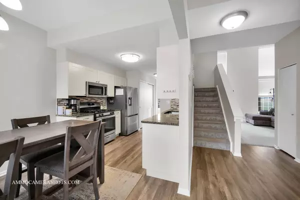 2200 Rossiter Pkwy, Plainfield, IL 60586